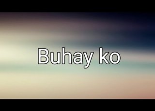  Buhay Ko Bassilyo Lyrics FPJ S Batang Quiapo OST