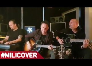 Milicover MASKARADA
