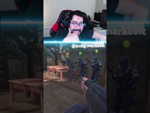 كيف تخللي ببجي مثل كونتر سترايك