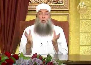  الشيخ ابو ا الحويني ونصيحة إلي من يفعل الذنوب والمعاصي ولا يتوب منها
