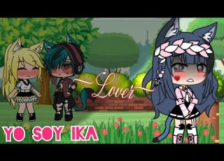 Gacha Life Plot Twist Lover Lyric Video Ft Rose Kennedy GLMV