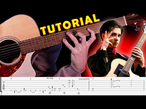 UNIQUE ANALYSIS I Marcin Carmen Habanera TAB