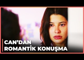 Can Yağmur U Okula Dönmei İçin İkna Etti Güneşi Beklerken 18 Bölüm