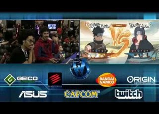  Naruto Shippuden Ultimate Ninja Storm 4 Peerybl1 VS RNK Mangeokyo Top 8 WW Chicago 2016