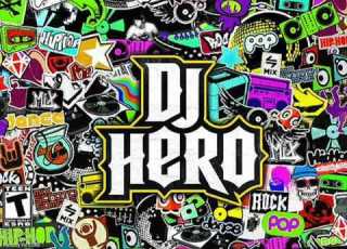 Dj Hero Soundtrack CD Quality Disturbia Vs Somebody Told Me Rihanna Vs The Killers
