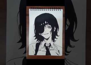 Yaay 5 Views Animeart Sketch Drawing Art