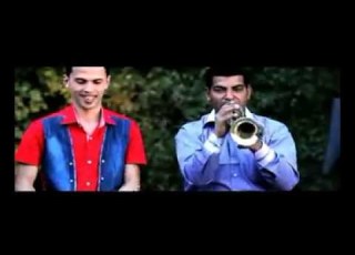 الموسيقار محمد بيومي كليب اخر شهيصه جديد 2013