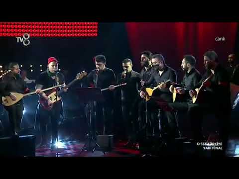 من اشعار اسماعيل الصفوي في ذا فويس التركي في مدح الامام علي من اشعار اسماعيل الصفوي في ذا فويس التركي في مدح الامام علي