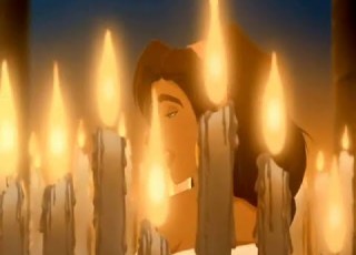  Disney Bleeding Love Leonα Lewis