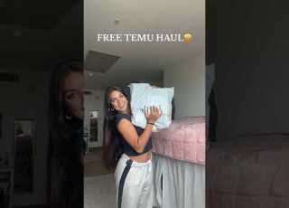  Love My First Ever Temu Haul Temu Haul Shorts