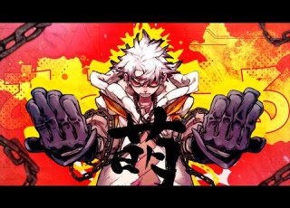 Gachiakuta Is Finally Here Raw Energy Crazy Art Pure Chaos Gachiakuta Anime2025 NewAnime