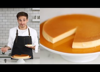  The Best Technique For Classic Flan Kitchen Conundrums With Thomas Joseph Martha Stewart