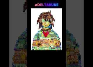 Tobyfox Undertale Deltarune Sans Sansmeme Shorts Gif