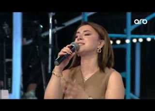 Həmin Zaur Leyla Rəhimova Yorgun Yıllarım