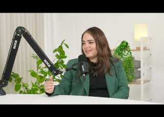 יהודית ארזוני 6 שנים בנדל ן עם אמונה ושירות מעל הכל עם הודיה קבסה פרק16