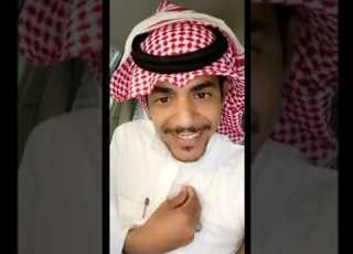 تيررم شوررم قصه فكاهيه سناب سعد المسعودي