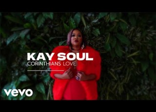  Kay Soul Corinthians Love Official
