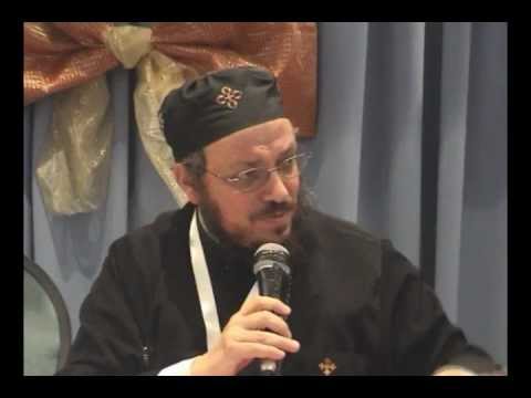 إعرف نفسك و الأخر لإرتباط ناجح أبونا داود لمعي إعرف نفسك و الأخر لإرتباط ناجح أبونا داود لمعي