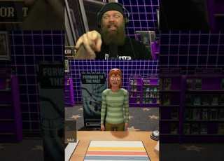 This Customer Threatened To Shut Me Down Retro Rewind