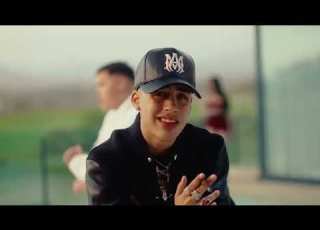  Gata Only Remix FloyyMenor Ft Anuel AA Bryant Myers Cris MJ Marcianeke Prod Diegohh