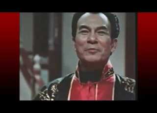 كواليس فيلم دخول التنين 1973 بروس لي Enter The Dragon