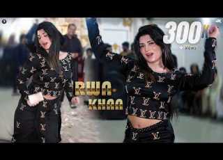  Galian Galian Husan Diyaan Urwa Khan Mujra Dance Performance SGStudio 2026