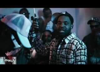 LOONI DEATH ROW MIC DROP