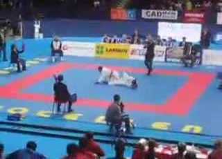  WKF 2006 World Championships