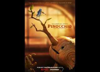 Descargar Pinocho De Guillermo Del Toro