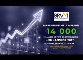 J Ai Gagné 15 000 En 11 Mois à La Bourse En Afrique Regarde