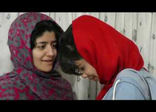 تریلر فیلم سینمایی ارابه عشق به کارگردانی غزاله شرکاء
