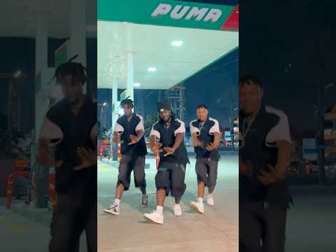 Amapiano Dance Video By Calvinperbi Official Lhorray Jayfresh