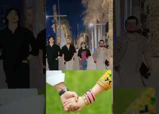 مينه مينه راشه Duet Popmusic Unfrezzmyaccount ابلور
