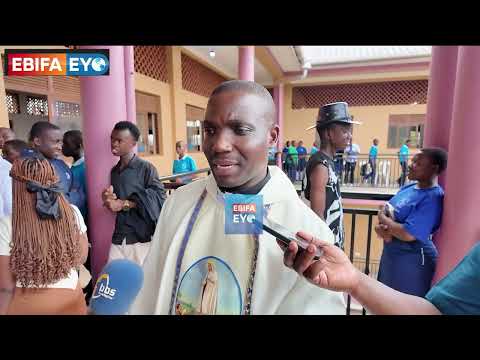 FR KIIBI AYAMBALIDDE SEKA KITI VVA KU BUKATOLIKI FR KIIBI AYAMBALIDDE SEKA KITI VVA KU BUKATOLIKI