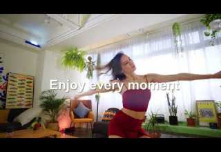 KONKA OLED TV Keeping Style Alive