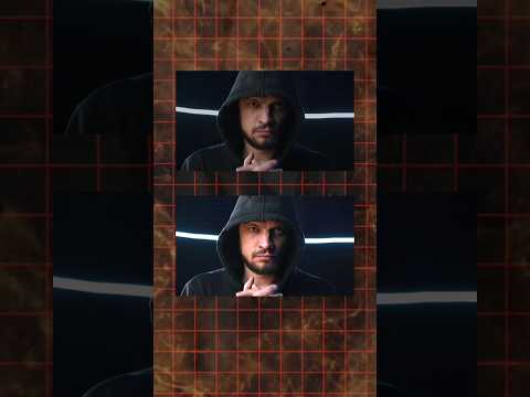 تحسين جودة الفيديو الى 4k باحترافية