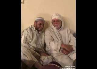  أمر على الأبواب من غير حاجة لعلي أراكم أو أرى من يراكم
