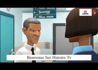  HISTOIRE DE GOUNDO EPISODE 24