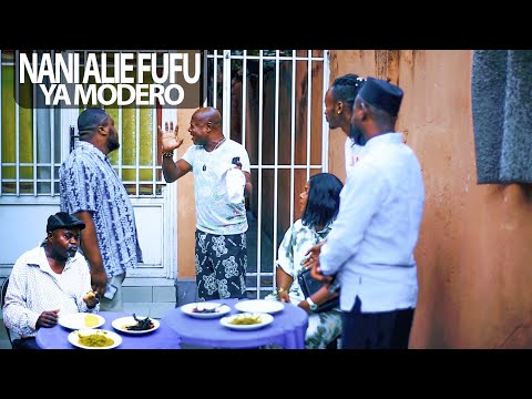 GAG 2026 NANI ALIE FUFU YA MODERO AVEC LIYANZI MIRMA CHILELE GOGANE GRÂCE ENGAMBE NGONDA SANS NOM