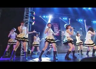  Kaze Wa Fuiteiru Angin Sedang Berhembus Jkt48