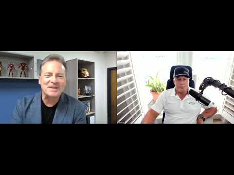 David Schmidt Lifewave Founder Interviewed Navy Seal Michael Jaco