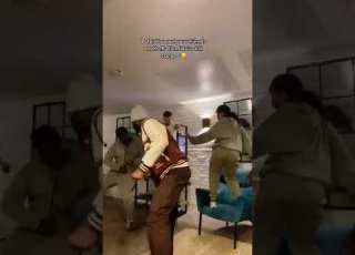  Biberon Koffi OLOMIDE Tiktokchallenge Tiktok 2022 Tendances Tiktokvideo