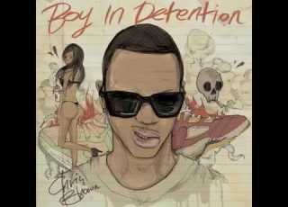  Chris Brown Kevin McCall Private Dancer