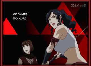 中納良恵 笑う太陽