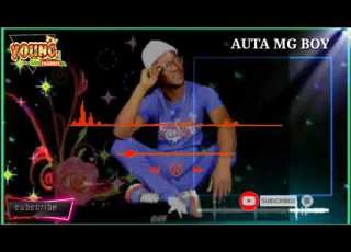 Sabuwar Wakar Auta Mg Boy Hello 2021 Song Official Lyrics 180k