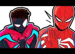  The WORST Spider Man Suits Of All Time