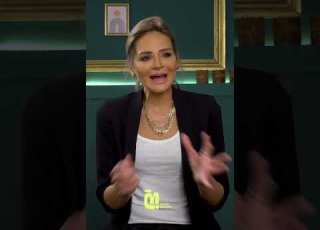 فكرة إني أفقد بني آدم بتخوفني سالي شاهين