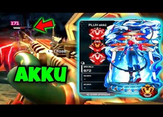  The BEST Controller Settings 2025 Apex Legends Season 27 Akku
