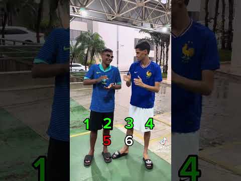 Brazilian Guy Doing The Palm Trend Funny Brazil Palmtrend Trending Tiktok Fypage Street