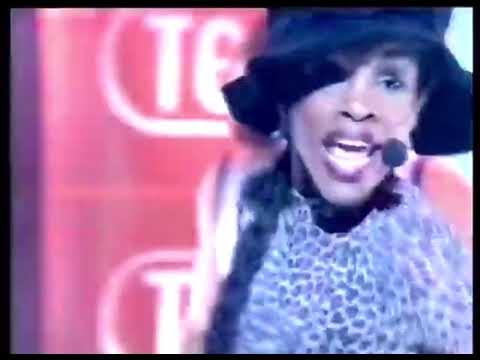 Livin Joy Where Can I Find Love Top Of The Pops Tameko Star